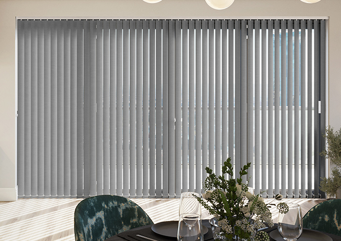 Solento (Blackout), Tempest - Vertical Blind - Image 3
